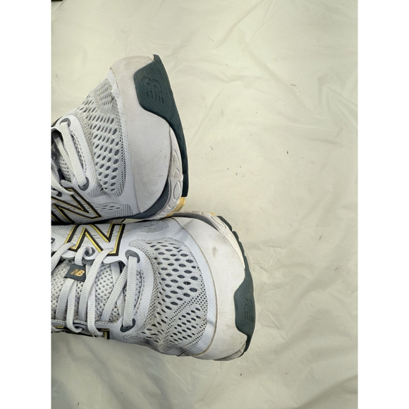 New Balance 840v5 Women's Running Shoes Silent Gray Athletic Sneakers size 7 - Picture 14 of 15